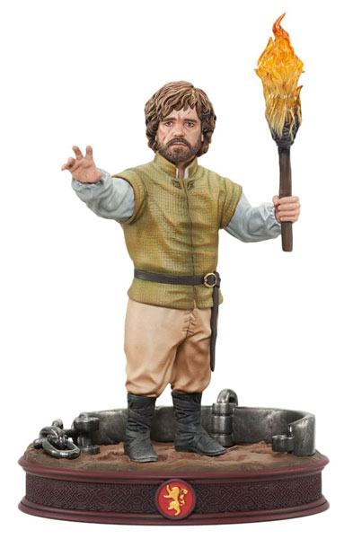 Merc Figur Game of Thrones Tyrion Lannister  32cm
 PVC 32cm