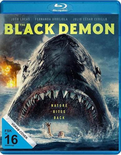 Black Demon, The (BR) 
Min: /DD5.1/WS