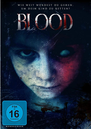 Blood  (DVD) 
Min: /DD5.1/WS