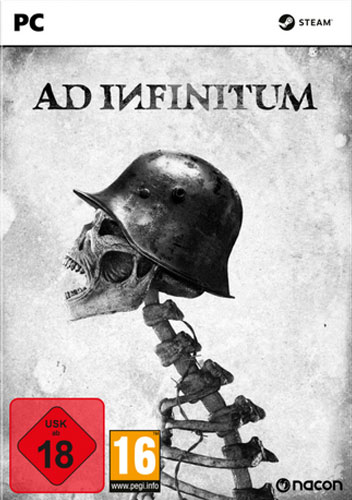 Ad Infinitum  PC