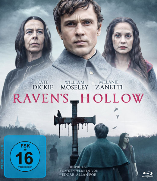 Ravens Hollow (BR) 
Min: 99/DD5.1/WS