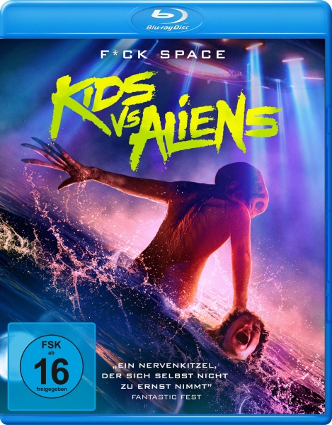 Kids vs. Aliens (BR) 
Min: 75/DD5.1/WS