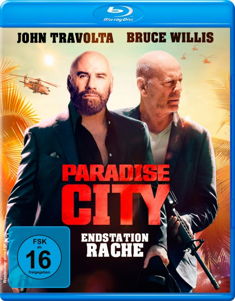 Paradise City - Endstation Rache (BR) 
Min: 92/DD5.1/WS