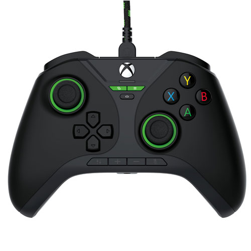 XB Controller GamePad Pro X  black
 inkl. Hall-Effekt und 1 Monat Gamepass