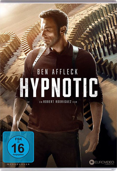 Hypnotic  (DVD)
Min: 93/DD5.1/WS