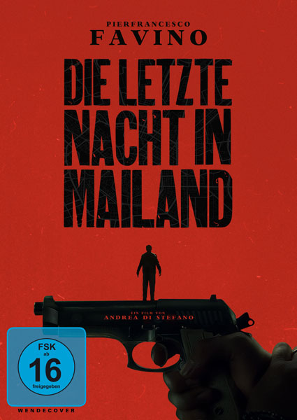 Letzte Nacht in Mailand, Die (DVD) 
Min: /DD5.1/WS