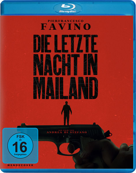 Letzte Nacht in Mailand, Die (BR) 
Min: /DD5.1/WS