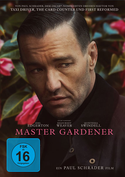 Master Gardener (DVD) 
Min: 111/DD5.1/WS