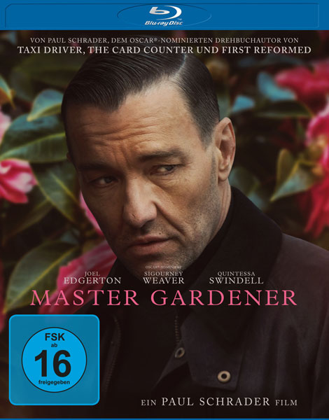 Master Gardener (BR) 
Min: 115/DD5.1/WS