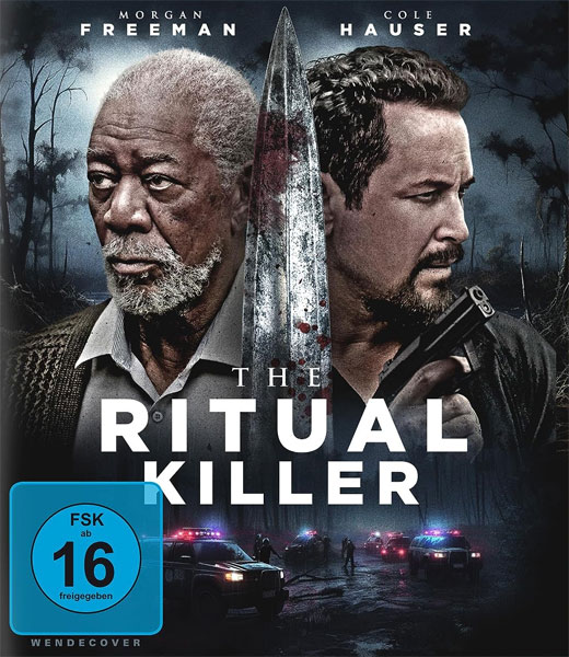 Ritual Killer, The (BR) 
Min: 92/DD5.1/WS