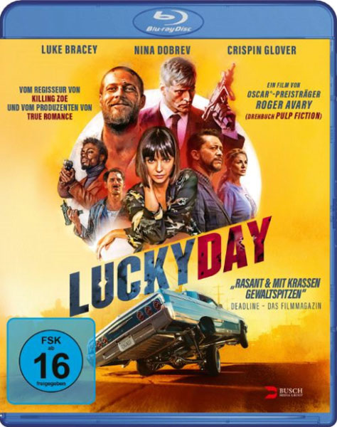 Lucky Day (BR) 
Min: 98/DD5.1/WS