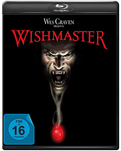 Wishmaster (BR) 
Min: 90/DD5.1/WS