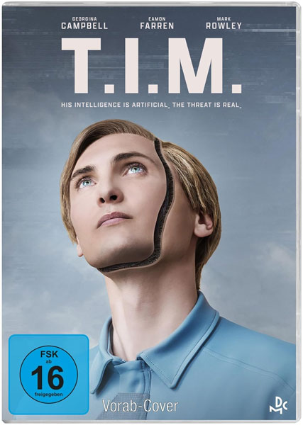 T.I.M. (DVD) 
Min: /DD5.1/WS