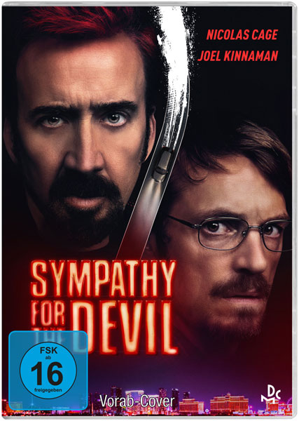 Sympathy for the Devil (DVD) 
Min: /DD5.1/WS