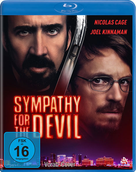 Sympathy for the Devil (BR) 
Min: /DD5.1/WS