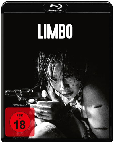 Limbo (BR) 
Min: 118/DD5.1/WS  KJ