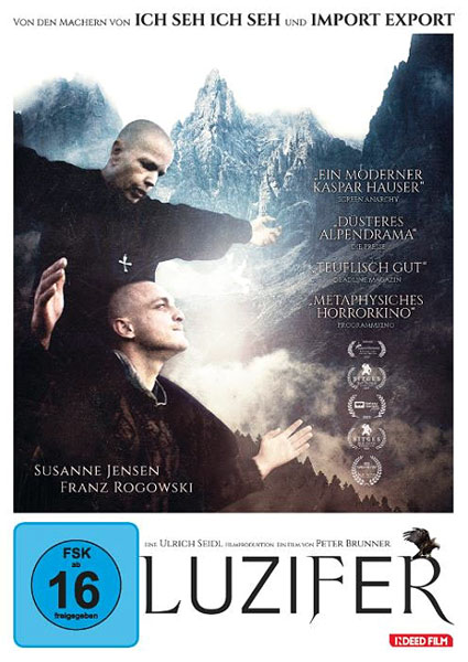 Luzifer (DVD) 
Min: 100/DD5.1/WS