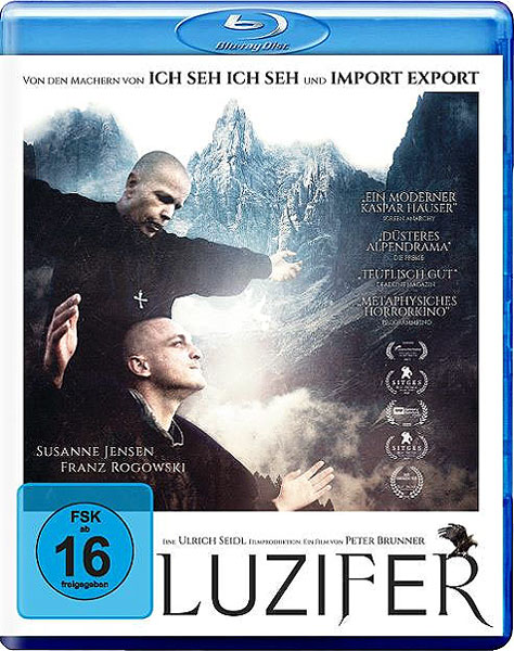 Luzifer (BR) 
Min: 104/DD5.1/WS