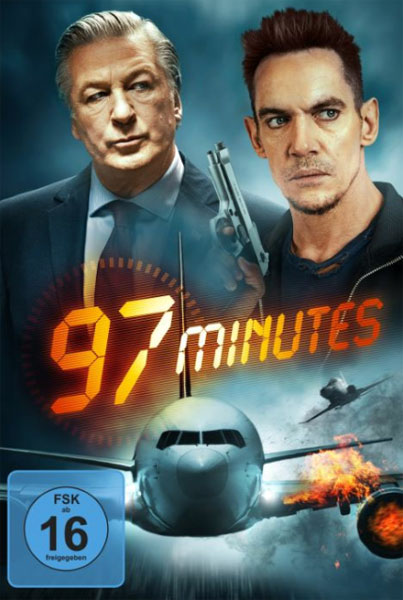 97 Minutes (DVD) 
Min: 90/DD5.1/WS