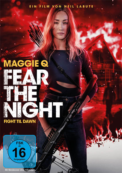 Fear The Night (DVD) 
Min: 90/DD5.1/WS