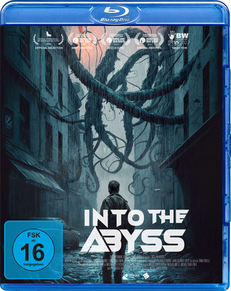 Into the Abyss (BR) 
Min: 104/DD5.1/WS