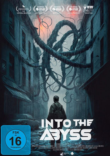 Into the Abyss (DVD) 
Min: 100/DD5.1/WS