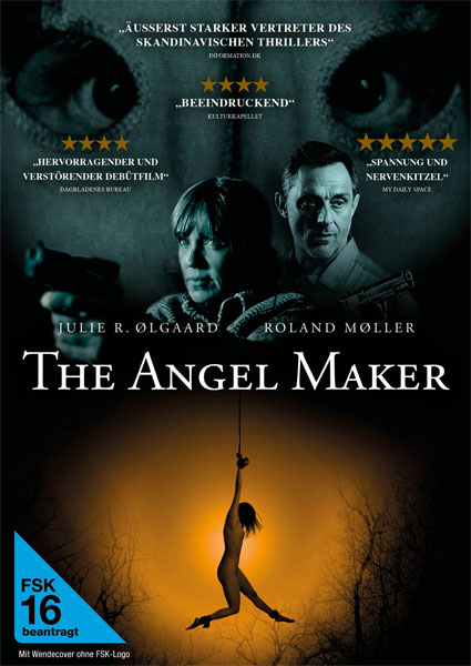 Angel Maker, The (DVD) 
Min: 94/DD5.1/WS