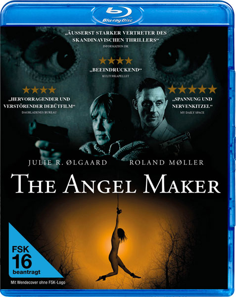 Angel Maker, The (BR) 
Min: 98/DD5.1/WS
