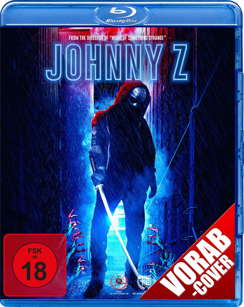 Johnny Z (BR) 
Min: 95/DD5.1/WS