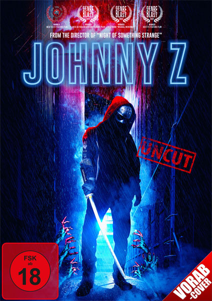 Johnny Z (DVD) 
Min: 95/DD5.1/WS