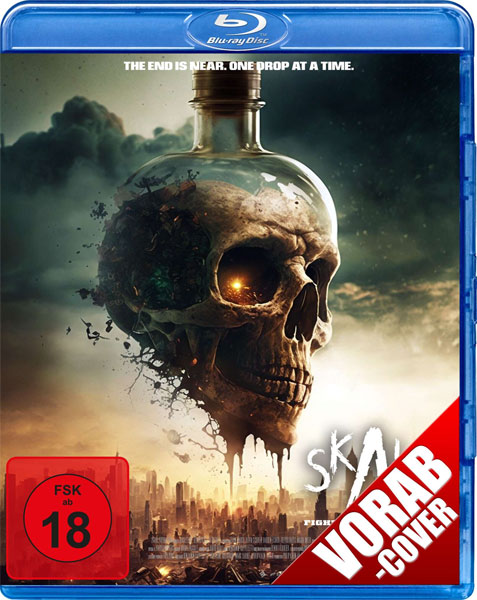 Skal - Fight for Survival (BR) 
Min: 77/DD5.1/WS