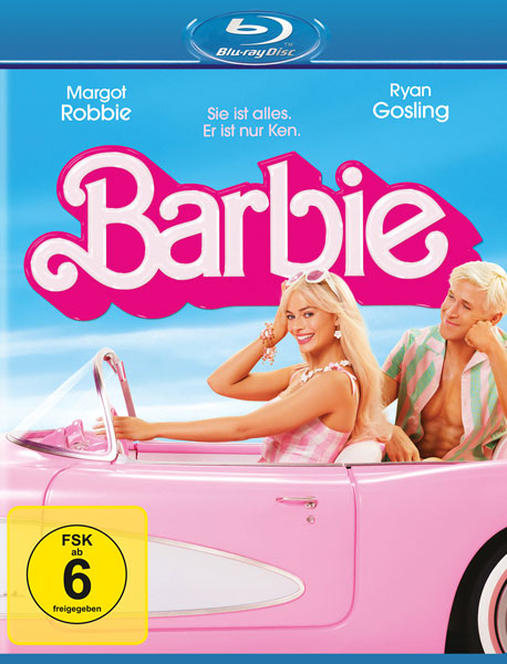 Barbie (BR) 
Min: 114/DD5.1/WS