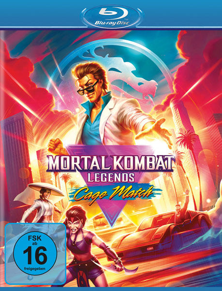 Mortal Kombat Legends: Cage Match (BR) 
Min: /DD5.1/WS