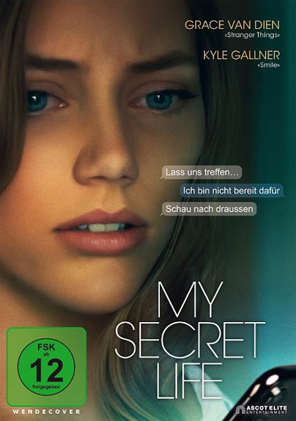 My Secret Life (DVD) 
Min: 82/DD5.1/WS