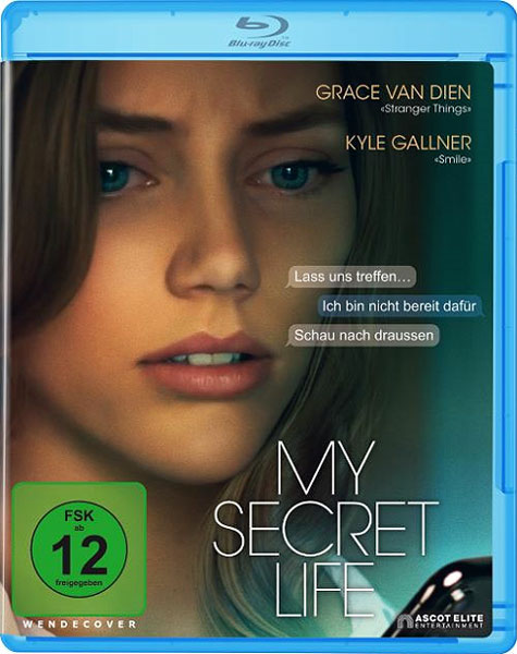 My Secret Life (BR) 
Min: 85/DD5.1/WS