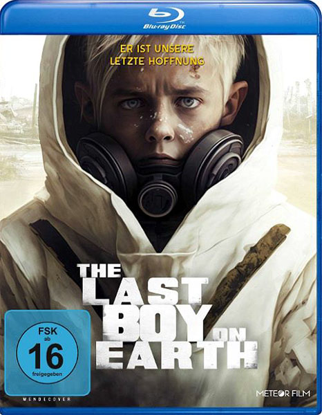 Last Boy on Earth, The (BR) 
Min: 97/DD5.1/WS