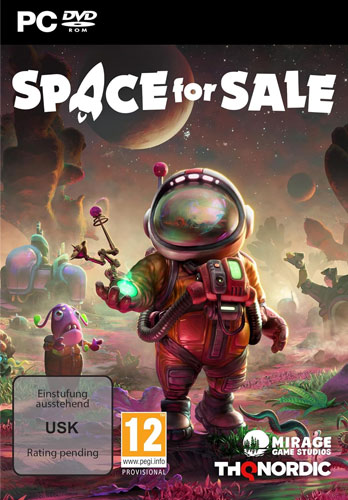 Space for Sale  PC