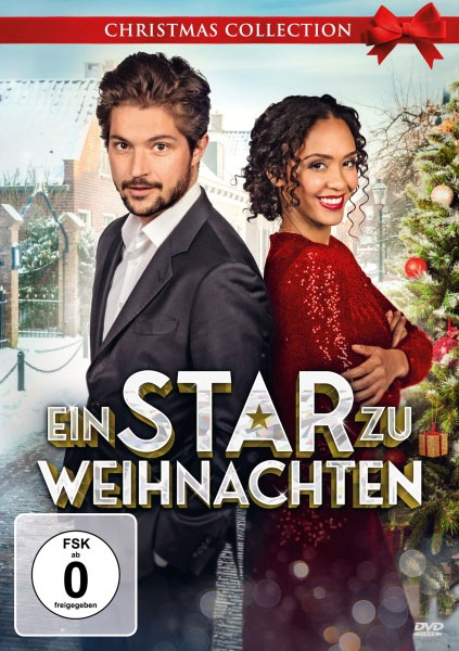 Ein Star zu Weihnachten (DVD) 
Min: 83/DD5.1/WS
