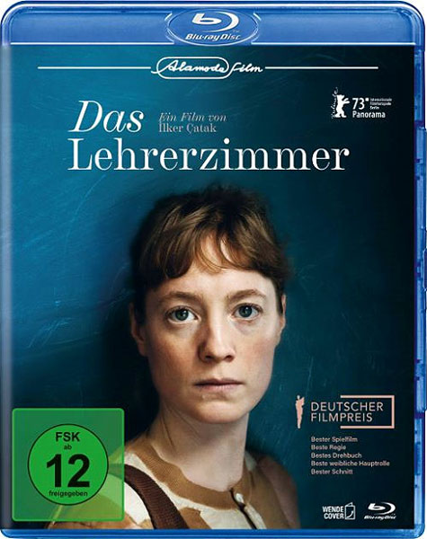 Lehrerzimmer, Das (BR) 
Min: 99/DD5.1/WS