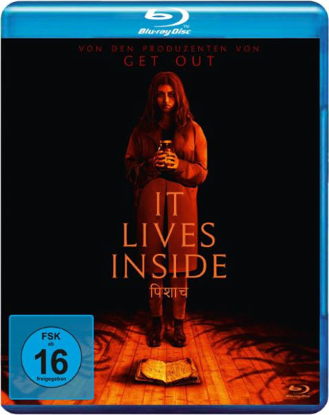 It Lives Inside (BR) 
Min: 99/DD5.1/WS