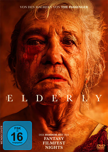 Elderly, The (DVD) 
Min: 92/DD5.1/WS