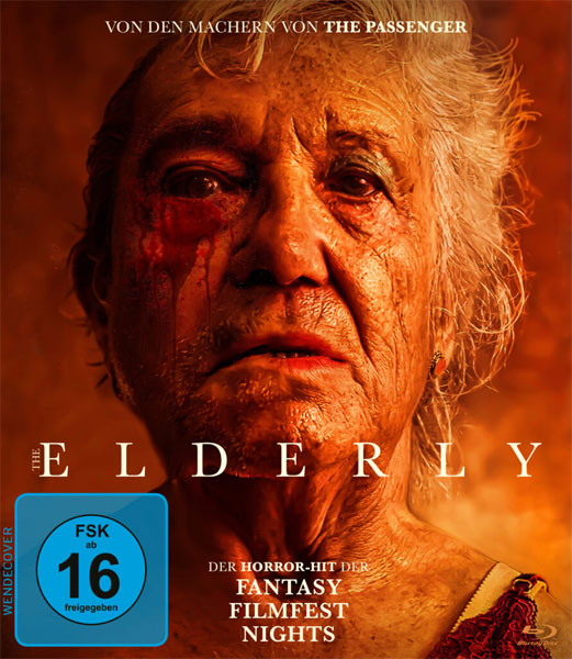 Elderly, The (BR) 
Min: 96/DD5.1/WS