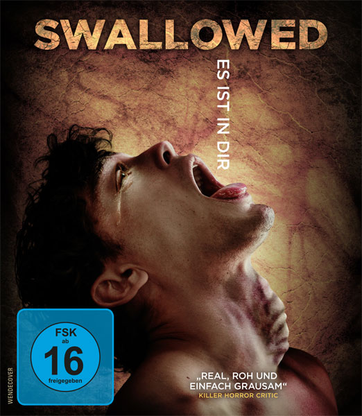 Swallowed - Es ist in dir (BR) 
Min: 96/DD5.1/WS