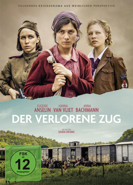 Verlorene Zug, Der (DVD) 
Min: 101/DD5.1/WS