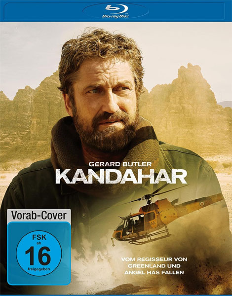 Kandahar (BR) 
Min: 120/DD5.1/WS
