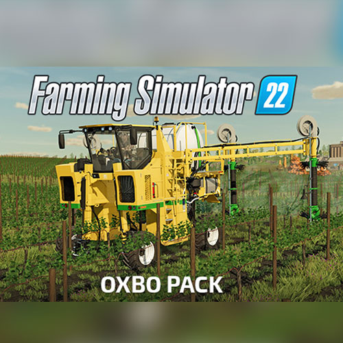 PCD LWS 22 OXBO Pack