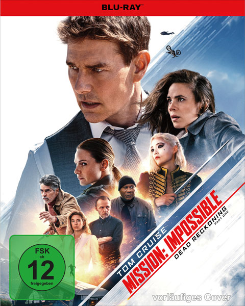 Mission: Impossible #7.1 - Dead Reckoning (BR) 
Min: 164/DD5.1/WS