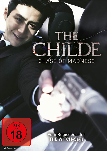 Childe, The - Chase of Madness (DVD) 
Min: 114/DD5.1/WS