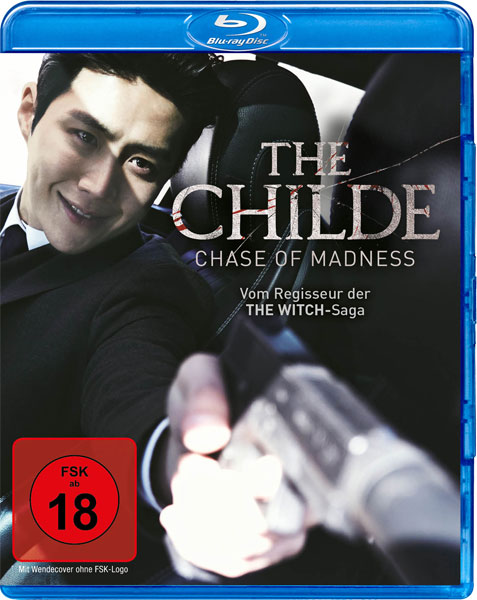 Childe, The - Chase of Madness (BR) 
Min: 118/DD5.1/WS