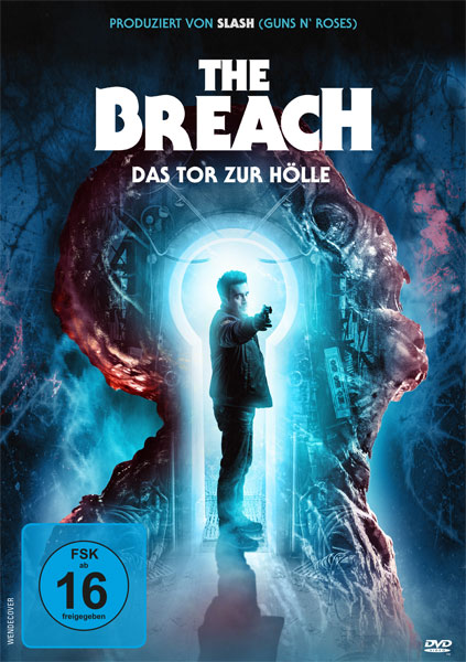 Breach, The - Das Tor zur Hölle (DVD) 
Min: 89/DD5.1/WS